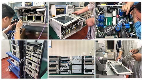 N9915A Spectrum Analyzer Repair