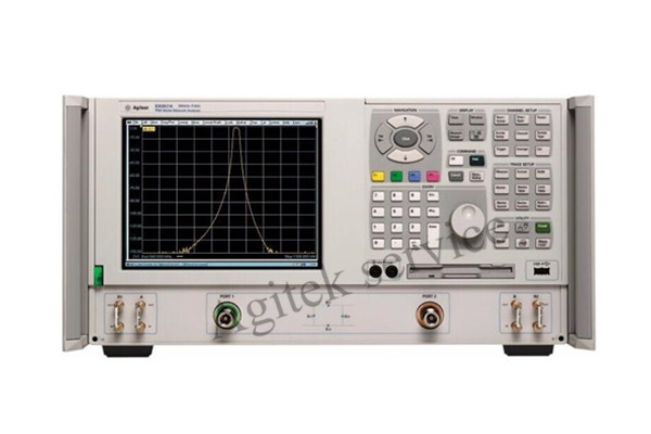 Agitek spectrometer maintenance center