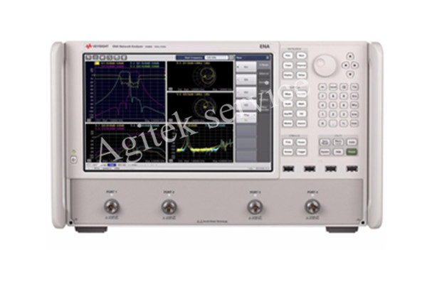 Agitek spectrometer maintenance center