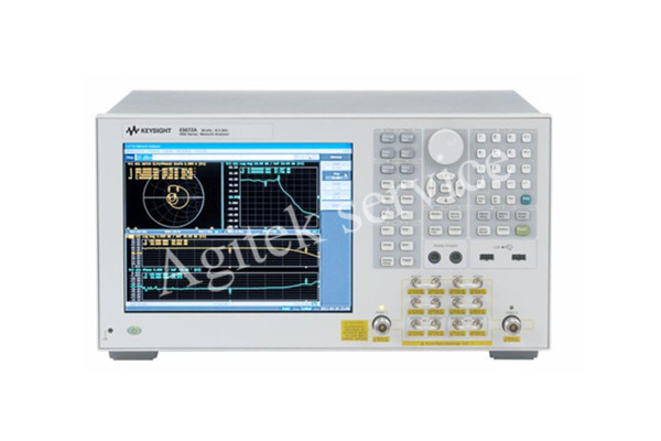 Agitek spectrometer maintenance center