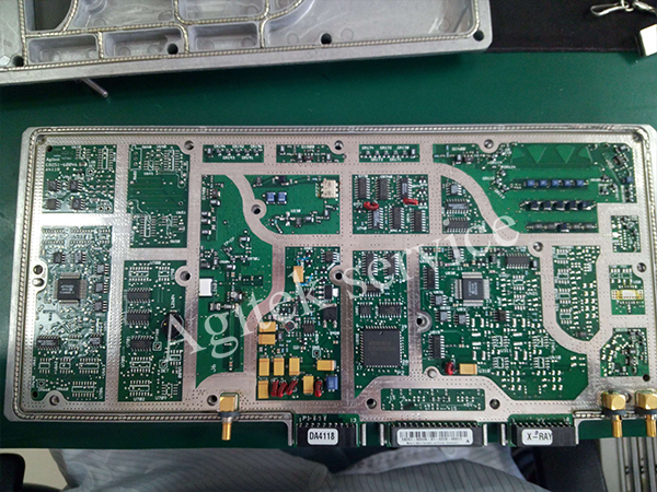 E8357A矢量網絡分析儀維修