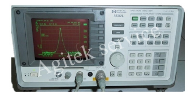 8590L頻譜分析儀維修