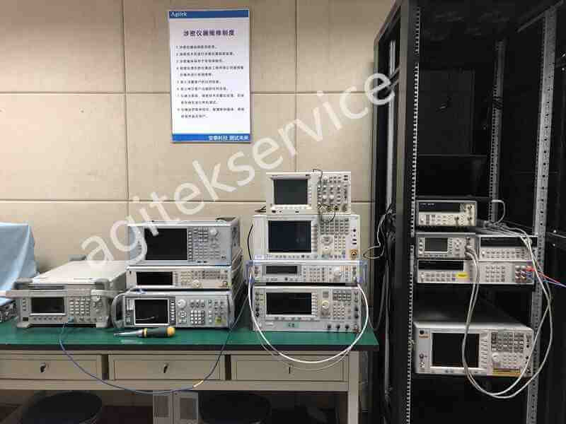 LeCroy Oscilloscope Repair