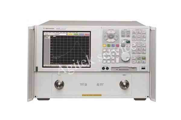 E8363A Network Analyzer Rental/Used