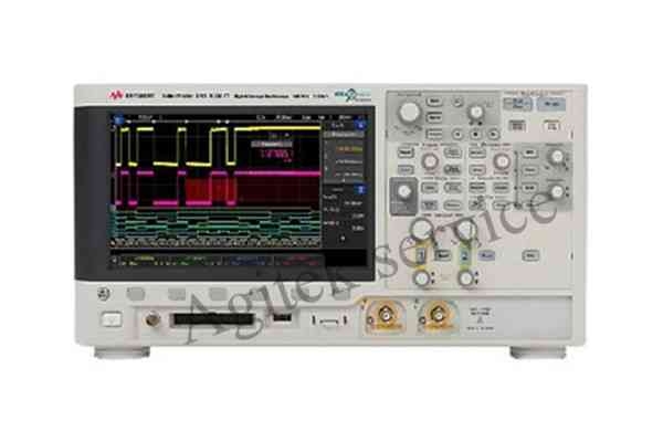 Keysight Oscilloscope Repair