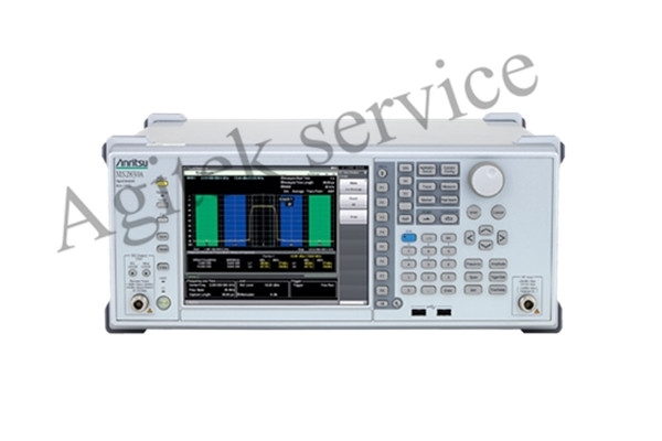 Anritsu Spectrum Analyzer Repair