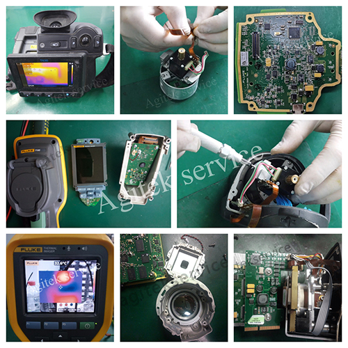 Thermal imager common faults and solutions - thermal imager maintenance