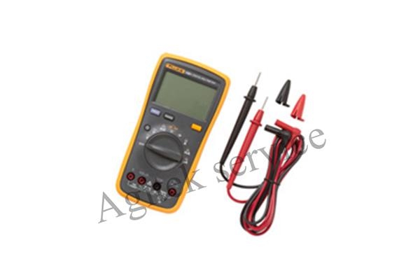 Fluke Multimeter Repair