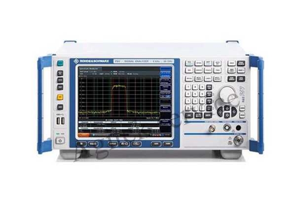 Agitek spectrometer maintenance center