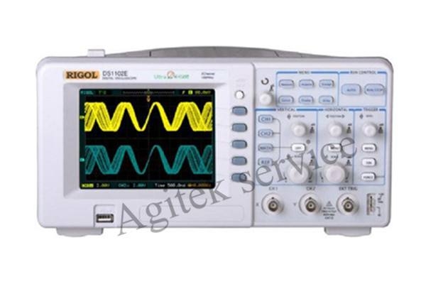 Agitek spectrometer maintenance center