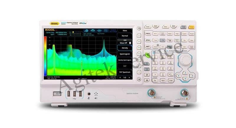 Rental/Used RSA3030 Spectrum Analyzer