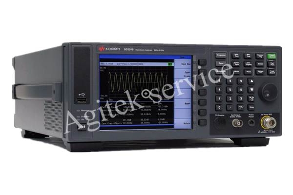 Rental/Used N9320B Spectrum Analyzer