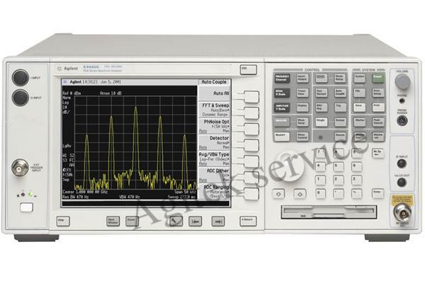租賃/二手E4440A頻譜分析儀