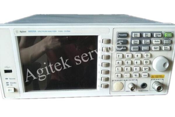 Rental/Used N9320A Spectrum Analyzer