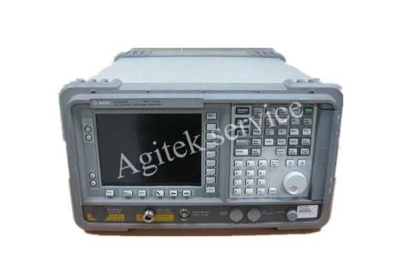 Rental/Used E4405B Spectrum Analyzer