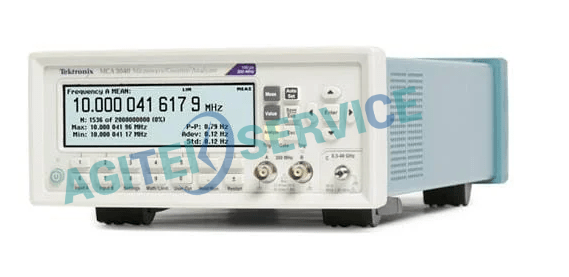 Tektronix Frequency Counter Repair