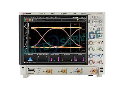 示波器DSO9064A維修