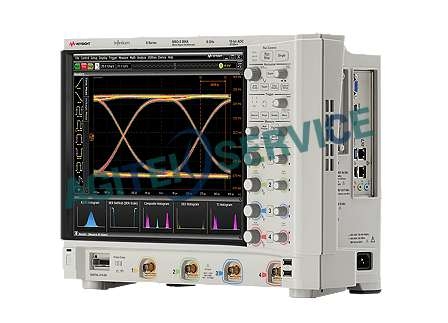 How to maintain the DSOS404A oscilloscope? Oscilloscope Repair