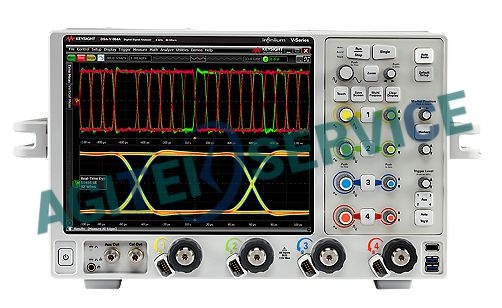 示波器DSAV334A維修