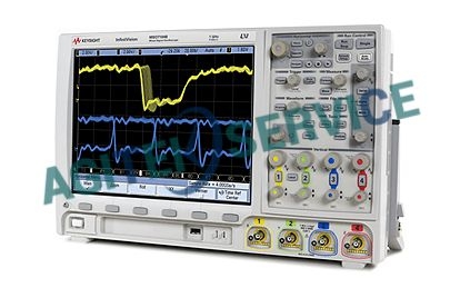 示波器MSO7104B維修