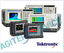 Xi'an Agitek spectrometer maintenance center