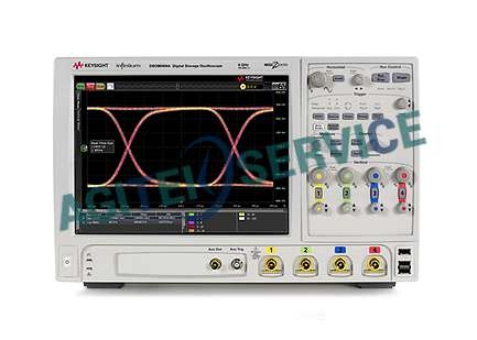 示波器DSAV254A壞了怎麽辦？DSAV254A維修