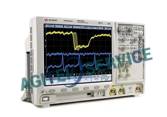 Agitek spectrometer maintenance center