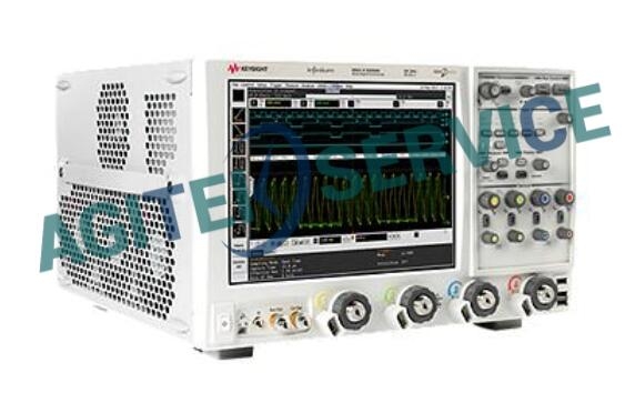 Oscilloscope MSOX92004A Repair