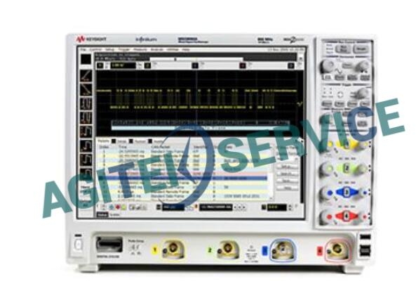 示波器MSO9064A維修