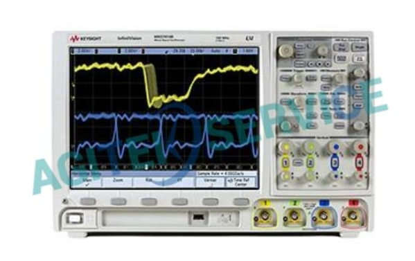 示波器MSO7034B維修