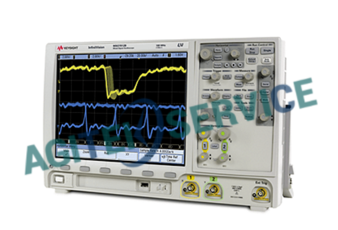 示波器DSO7052B維修