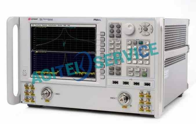 網絡分析儀N5239A維修