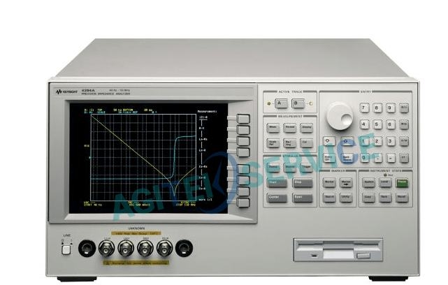 阻抗分析儀4294A維修