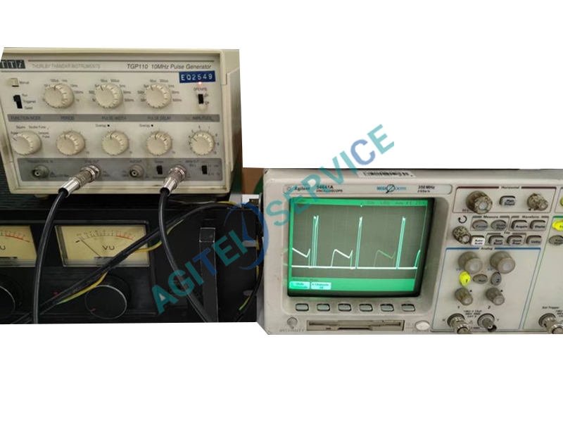 脈衝發生器維修