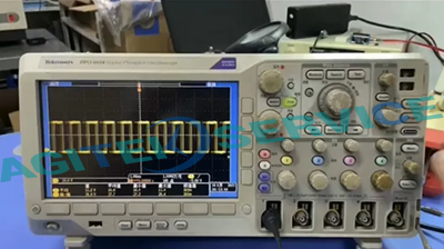 示波器維修