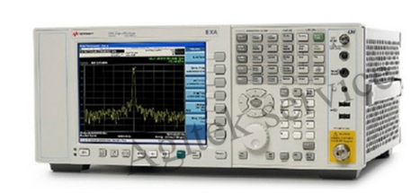 N9950A Vector Network Analyzer Repair