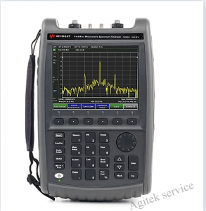 N9938A Spectrum Analyzer Repair