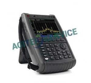 N9936A Spectrum Analyzer Repair